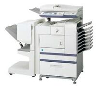 Máy photocopy Sharp MX-M503U