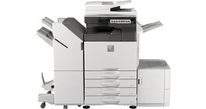 Máy photocopy Sharp MX-M6050