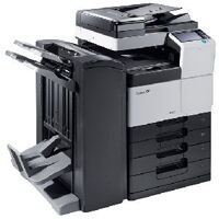 Máy photocopy Sindoh N511