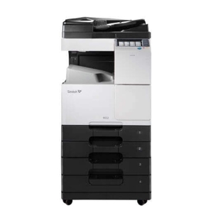 Máy photocopy Sindoh N512