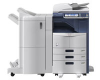 Máy photocopy Toshiba E-Studio 457