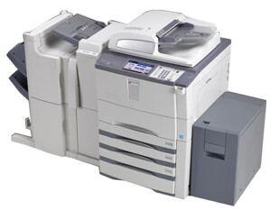 Máy photocopy Toshiba e-Studio 623