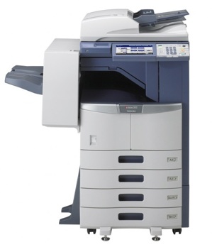 Máy photocopy Toshiba e-Studio 257