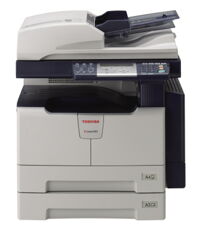 Máy photocopy Toshiba E242