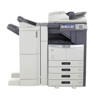 Máy Photocopy Toshiba E455