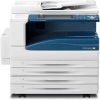 Máy photocopy Xerox DOCUCENTRE-IV 2058DD - GDI