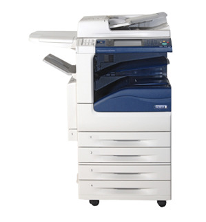 Máy Photocopy Xerox DocuCentre-IV 2060DD