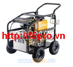 Máy phun áp lực công nghiệp Promac D36