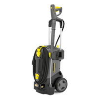 Máy phun áp lực Karcher HD 5/15 C (HD 5/15C)