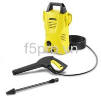 Máy phun áp lực Karcher K2 Basic