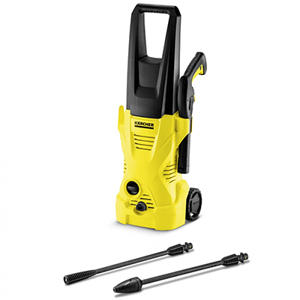 Máy phun áp lực Karcher K2 EU