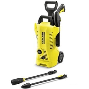 Máy phun áp lực Karcher K2 Full Control