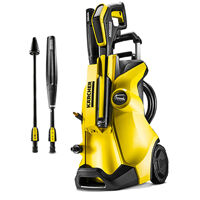 Máy phun áp lực Karcher K4 full control EU