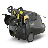 Máy phun áp lực nước nóng Karcher HDS 8/18-4M