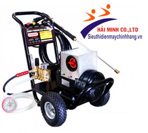 Máy phun áp lực Oshima OS-2800MC