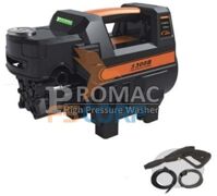 Máy phun áp lực Promac M15