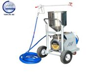 Máy phun bột bả TC GUKE-GK8000