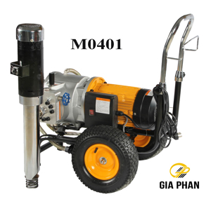 Máy phun bột M0401