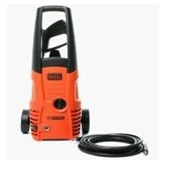 Máy phun cao áp Black & Decker PW1500S 1500W