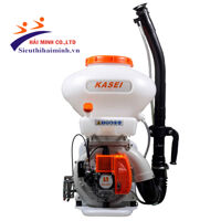 Máy phun hạt Kasei 3WF-3E 26L