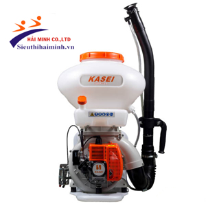 Máy phun hạt Kasei 3WF-3E 26L