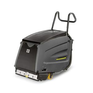 Máy phun hút chà sàn Karcher BR 47/35 ESC