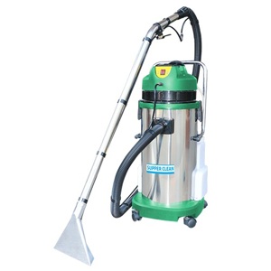 Máy phun hút giặt thảm Supper Clean LC-40SC