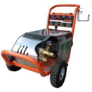 Máy phun rửa áp lực cao JETTA JET120(3.0 KW)