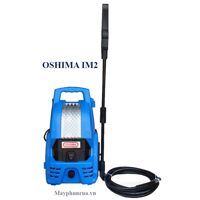 Máy phun rửa áp lực cao Oshima IM2