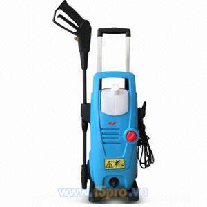 Máy phun rửa áp lực Hiclean HC 140