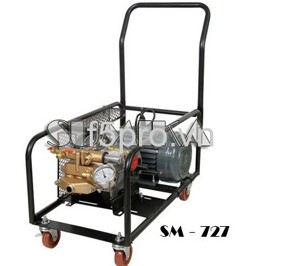 Máy phun rửa áp lực Sumika SM 707