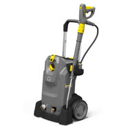 Máy phun rửa cao áp Karcher HD 7/14 4M