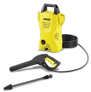 Máy phun rửa cao áp Karcher K2 Basic Oj