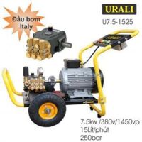 Máy bơm rửa xe cao áp Urali U4-1416