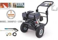 Máy phun rửa Kocu 3600-13HP