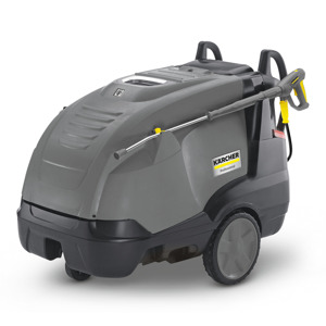 Máy phun rửa nước nóng áp lực cao Karcher HDS 10/20-4 M