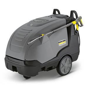 Máy phun rửa nước nóng áp lực cao Karcher HDS 13/20-4 S