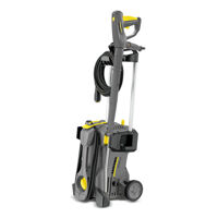 Máy phun rửa xe cao áp Karcher HD 5/11 P