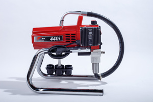 Máy phun sơn AHP-440I