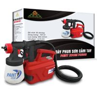 Máy phun sơn cầm tay Paint Zoom H2015