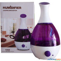 Máy phun sương tạo ẩm humidifier 1068