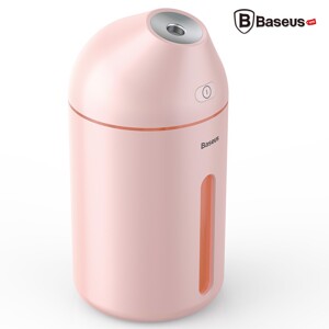 Máy phun sương tạo ẩm - lọc không khí mini Baseus Cute Mini Air Humidifier LV087