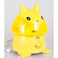 Máy phun sương tạo ẩm Magic Home hình Pikachu