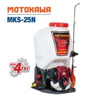 Máy phun thuốc 4 thì Motokawa MKS-25N