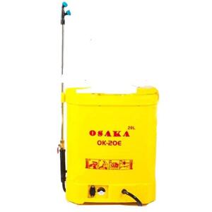 Máy phun thuốc bằng điện OSAKA OK-20E