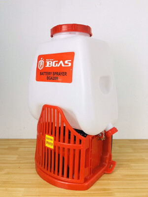 Máy phun thuốc Bgas BGA20M