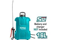 Máy phun thuốc Total TSPLI1211 - 16L