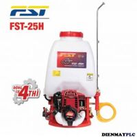 Máy phun thuốc trừ sâu FST-25H