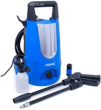 Máy phun xịt áp lực Asak ABW-VAB-70P - 1400W