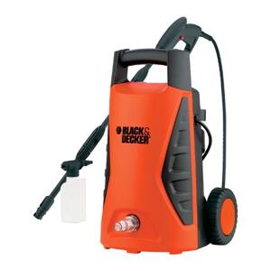 Máy phun xịt áp lực Black & Decker PW1370TD-B1